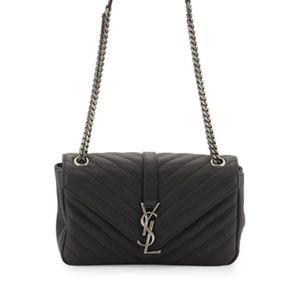 Yves Saint Laurent purse